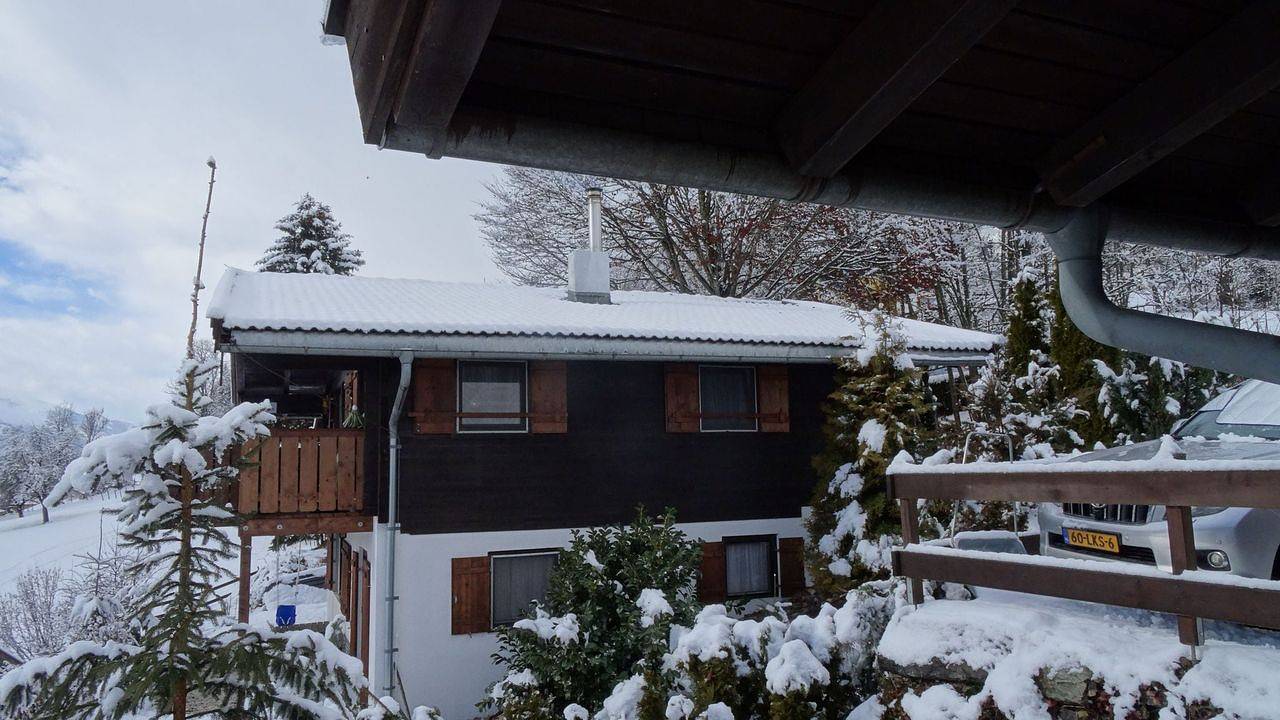 Ferienhaus für 7 Personen (120 m²) in Niedernsill in Niedernsill, Kitzbüheler Alpen