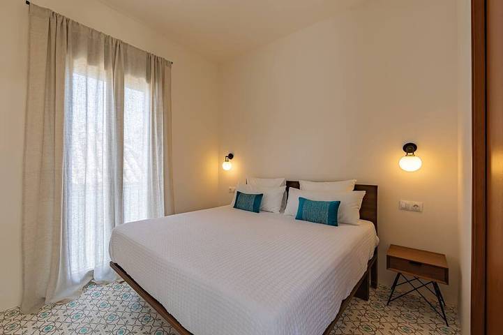 Luxury house in the old town with pool and close to the beach in Playa de Los Lances, Tarifa