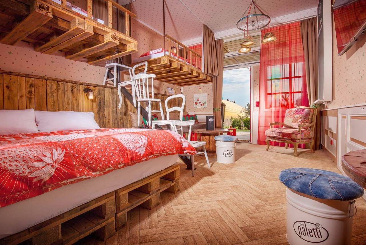 Family Room in Rövershagen, Rostock und Umgebung