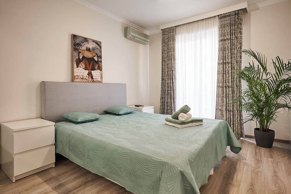 Appartement de vacances