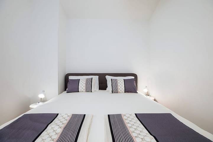 Ganze Wohnung, Apartman u Volme, Medulin in Banjole, Südküste Istrien