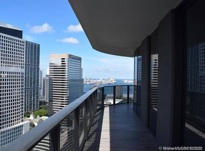 Loft per 4 persone in Miami