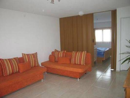 Ganze Ferienwohnung, Rehalp Osten in Hauptwil-Gottshaus, Bodensee (Schweiz)