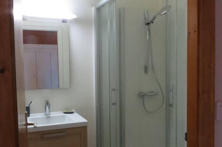 Location de vacances pour 2 personnes, avec jardin et balcon à Muhlbach-sur-Munster - 4