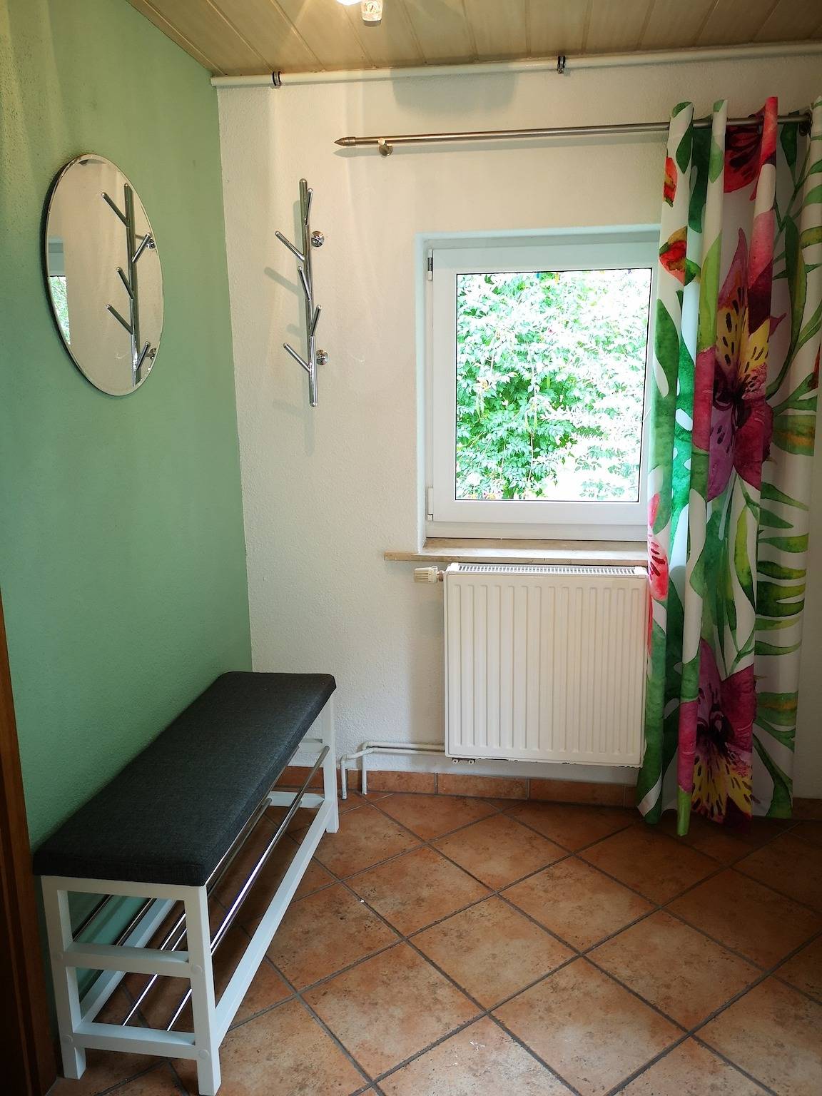 Ferienhaus Greti in Stadt Wehlen, Wehlen