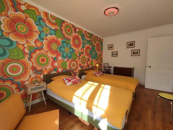 Apartamento de vacaciones para 4 personas - 1