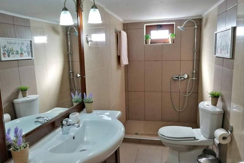 Il Silenzio (Erdgeschoss) Magarikari Südkreta in Iraklio-Heraklion und Umgebung