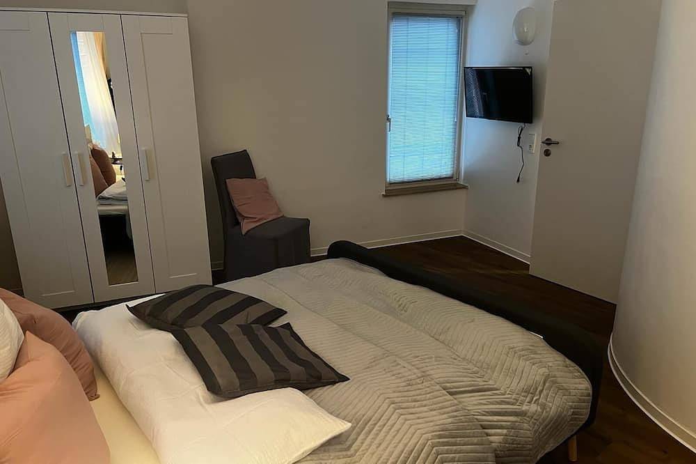 Ganze Wohnung, Maisonette Wohnung mit Dachterrasse in Düren, Kreis Düren