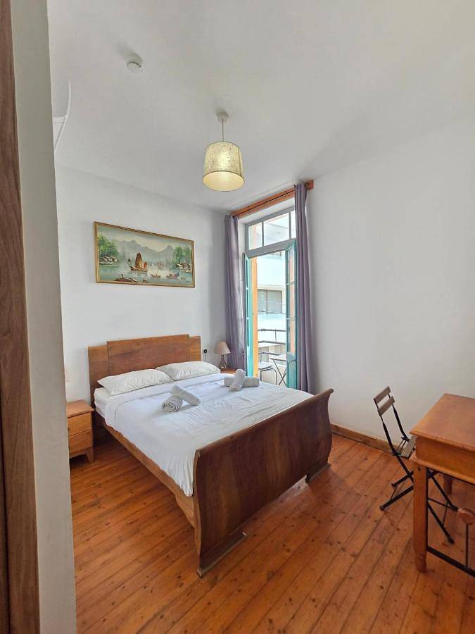 Maison d’hôte pour 2 personnes, avec jardin et terrasse à Larnaca