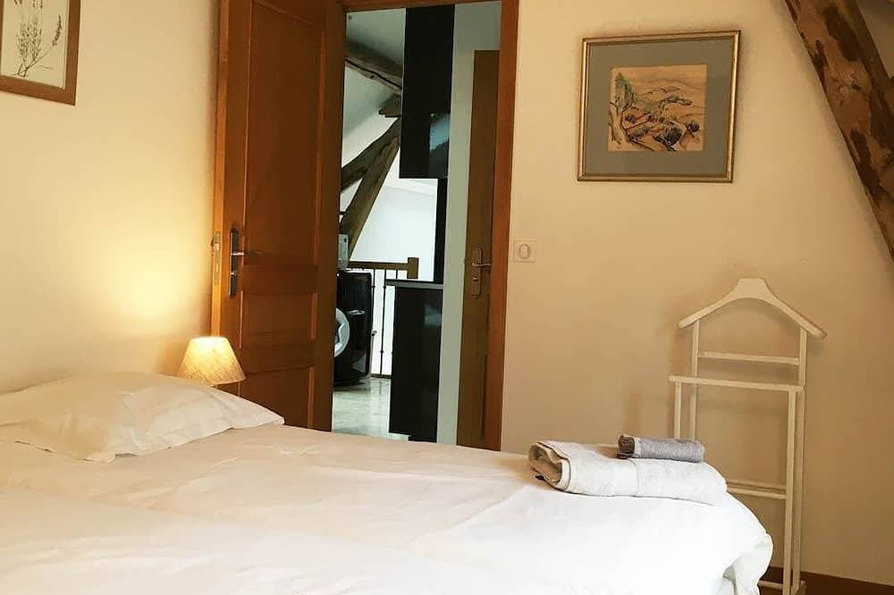Le Logis - Ferme de Pontaly in Bailly, Yvelines