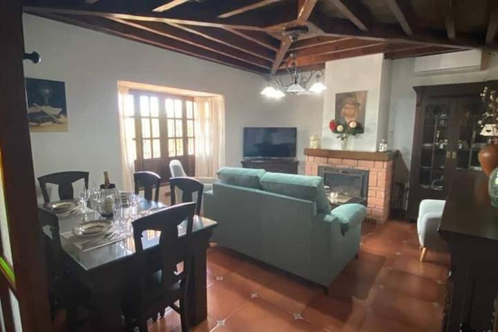 Casa Rural Albarracín in Setenil de las Bodegas, Provincia de Cádiz