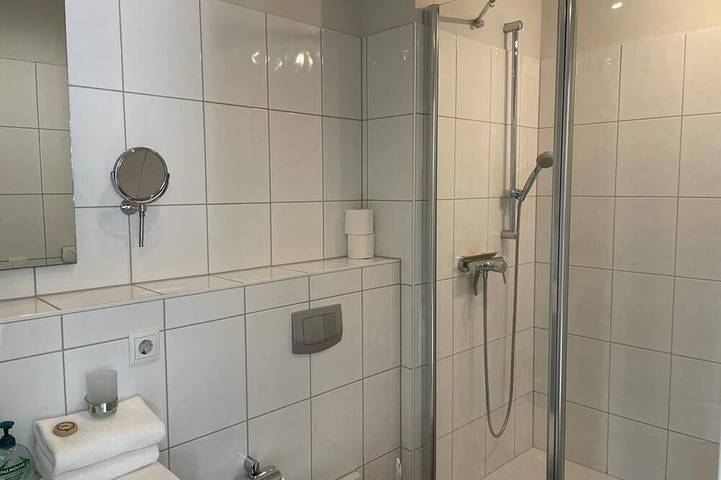 Ganze Wohnung, Due/01 \"Rebinka\", - Im Dünengrund \"Rebinka\" in Rantum, Sylt (Gemeinde)