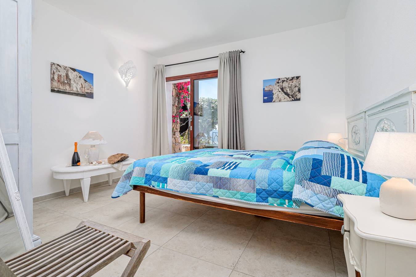 Ferienhaus für 2 Personen in Cannigione, Arzachena