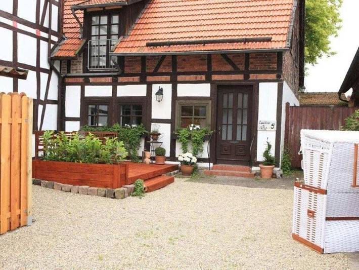 Location de vacances pour 6 personnes, avec terrasse et sauna à Brakel - 3