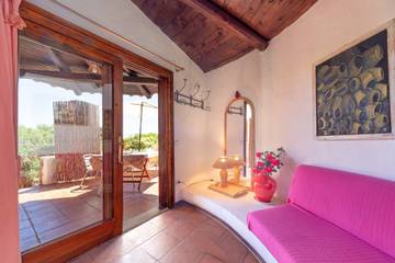 Casas E Apartamentos De Temporada para 3 Pessoas em Golfo Aranci, Olbia-Tempio, Foto 4