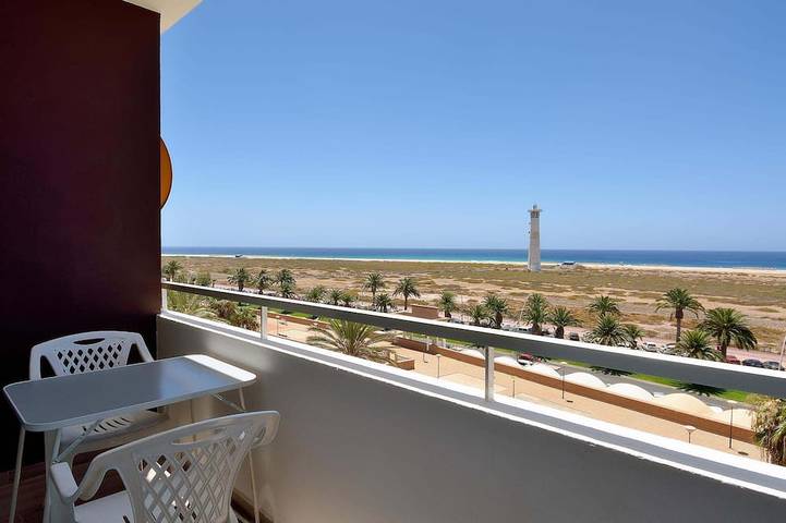 Ganze Wohnung, Ferienwohnung Casa Atlantica Morro Jable 567 in Solana Matorral, Pájara