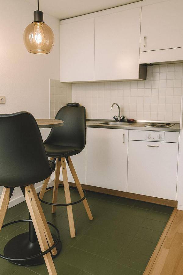 Gîte pour 2 personnes à Fribourg - 2