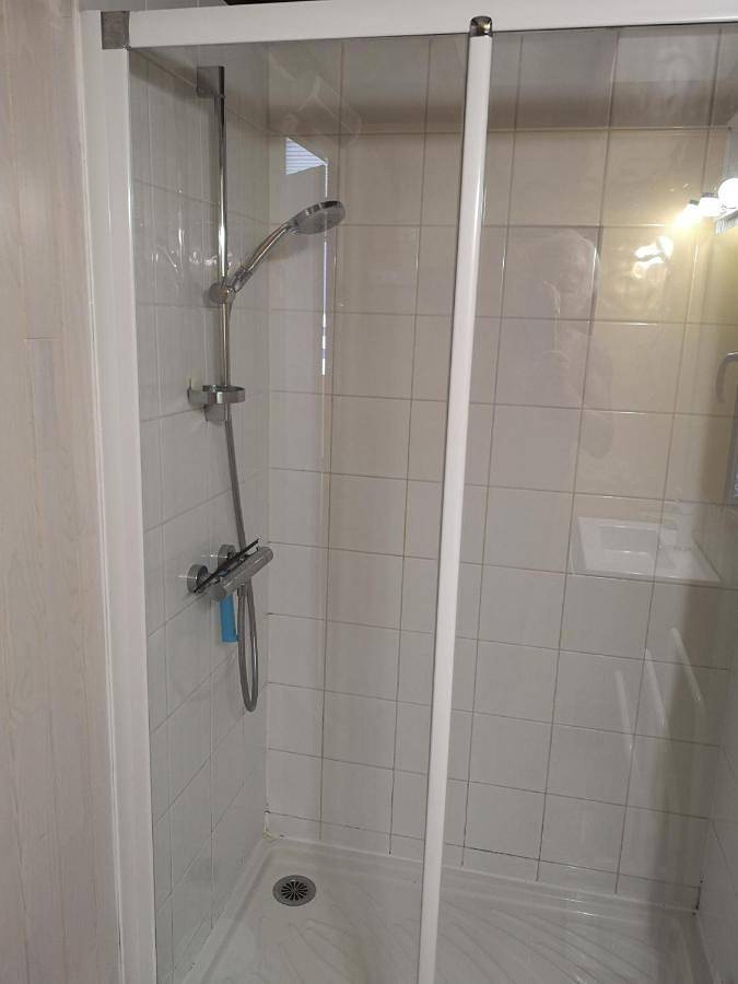 Gîte pour 4 personnes, avec piscine ainsi que jardin et sauna à Le Porge - 4