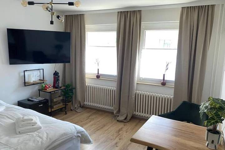 Ferienwohnung für 2 Personen, mit Haustier in Hildesheim - 4