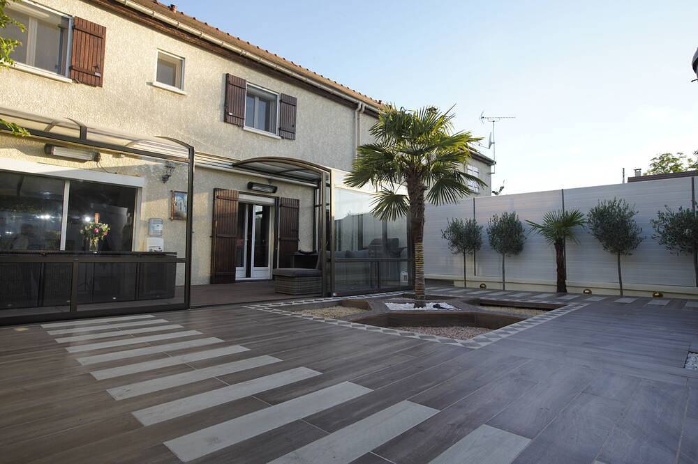 Maison proche de Paris-Orly in Paray-Vieille-Poste, Essonne
