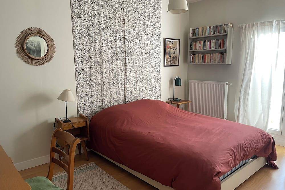 Maison familiale avec piscine dans village de charme in Pibrac, Toulouse et ses environs