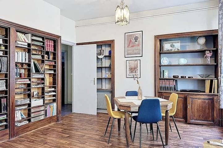 Ferienwohnung für 5 Personen - 1