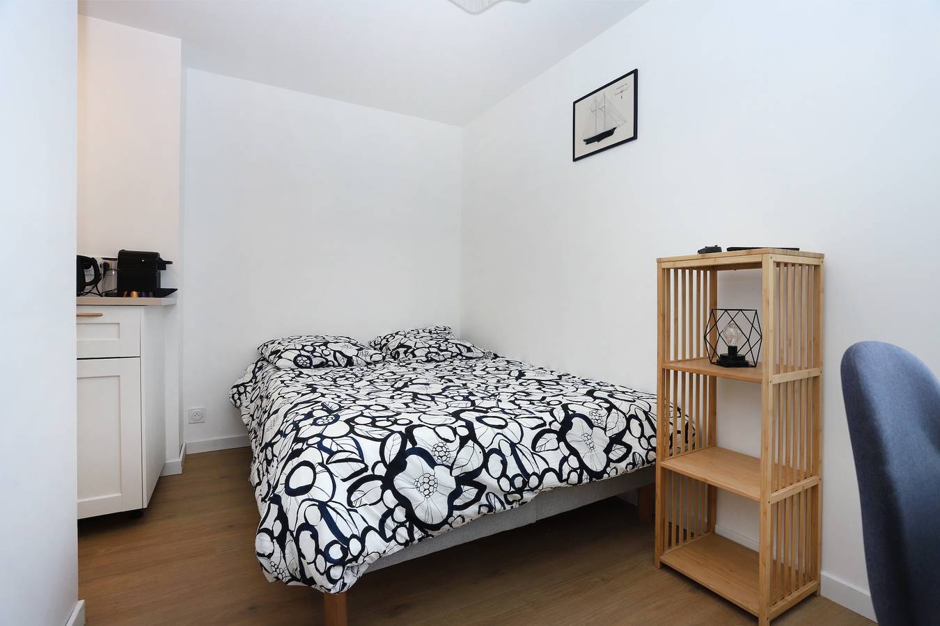 Apartamento entero, Studio Océan - À 10 km de la plage in Dol-de-Bretagne, Región de Saint-Malo