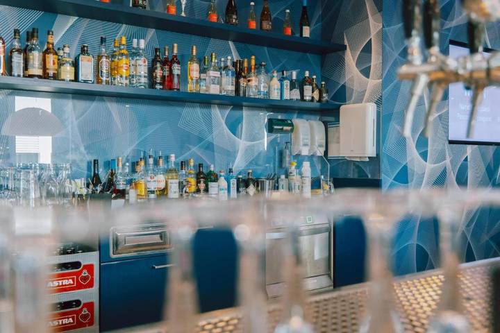 Hotel für 3 Personen in Hamburger DOM - 4