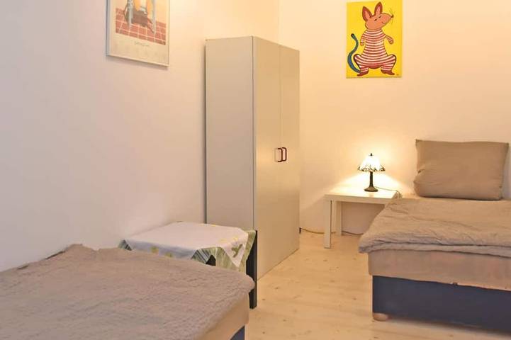 Ferienhaus für 15 Personen, mit Terrasse in Wildemann - 4