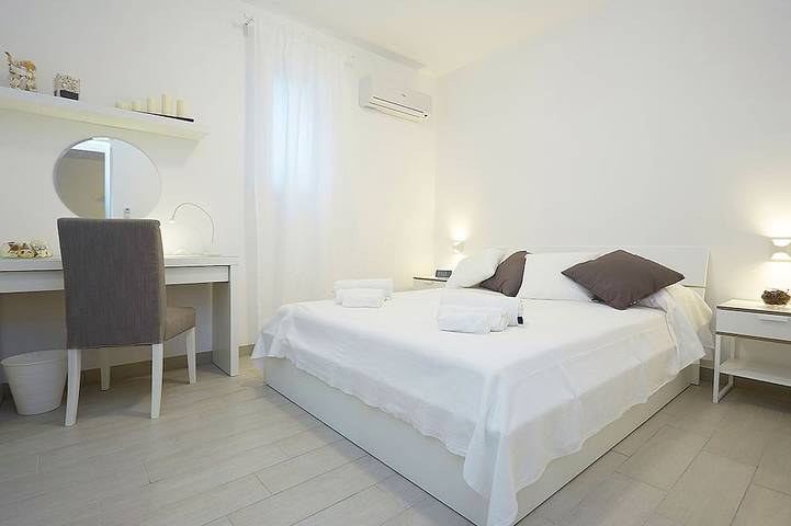 Appartement entier, Maison en face de la plage de Balestrate in Balestrate, Province de Palerme