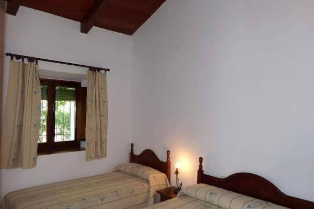 Casa Rural el Poleo in Villaviciosa de Córdoba, Sierra Morena