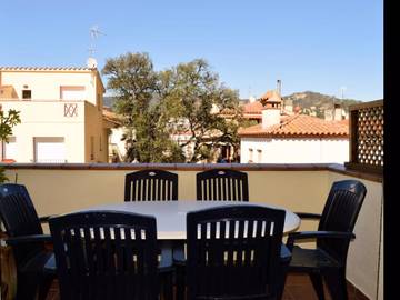 Villa for 6 People in Tossa de Mar, Costa Brava, Photo 1