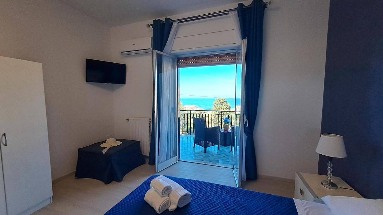 Chez Lucy by Casa in mente in Cefalù, Cefalù (gemeinde)