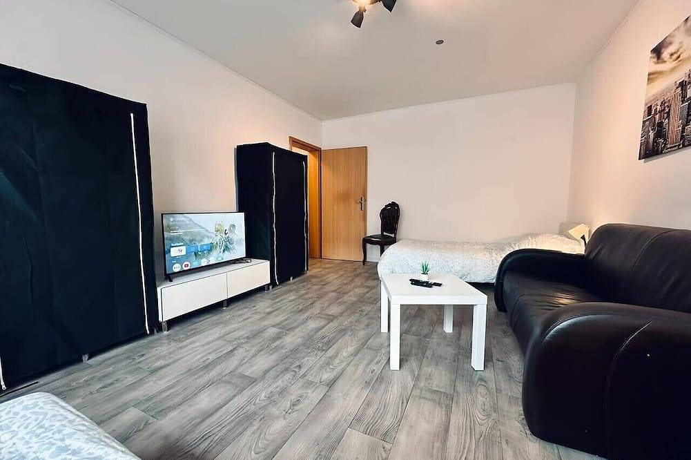 Ganze Wohnung, City Apartment Rheine – Zentral & Kliniknah in Rheine, Münsterland