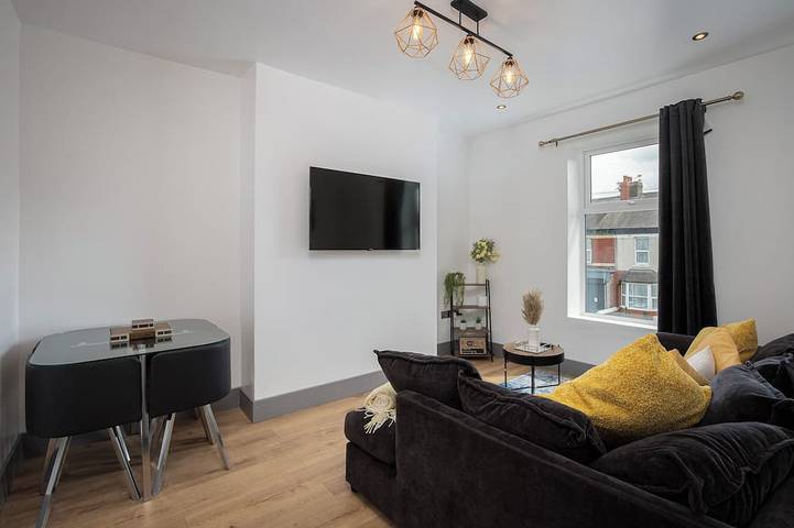 Holiday apartment for 4 people - 1