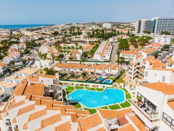 Casa De Férias para 4 Pessoas em Monte Choro, Albufeira, Foto 4