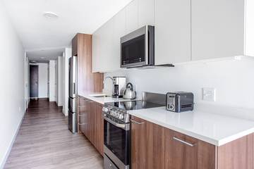 Apartment for 2 Guests in Cambridge (MA), Massachusetts, Picture 3