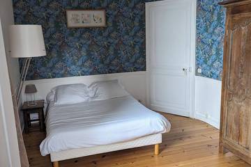 Chambre d’hôte pour 2 personnes à Paluel