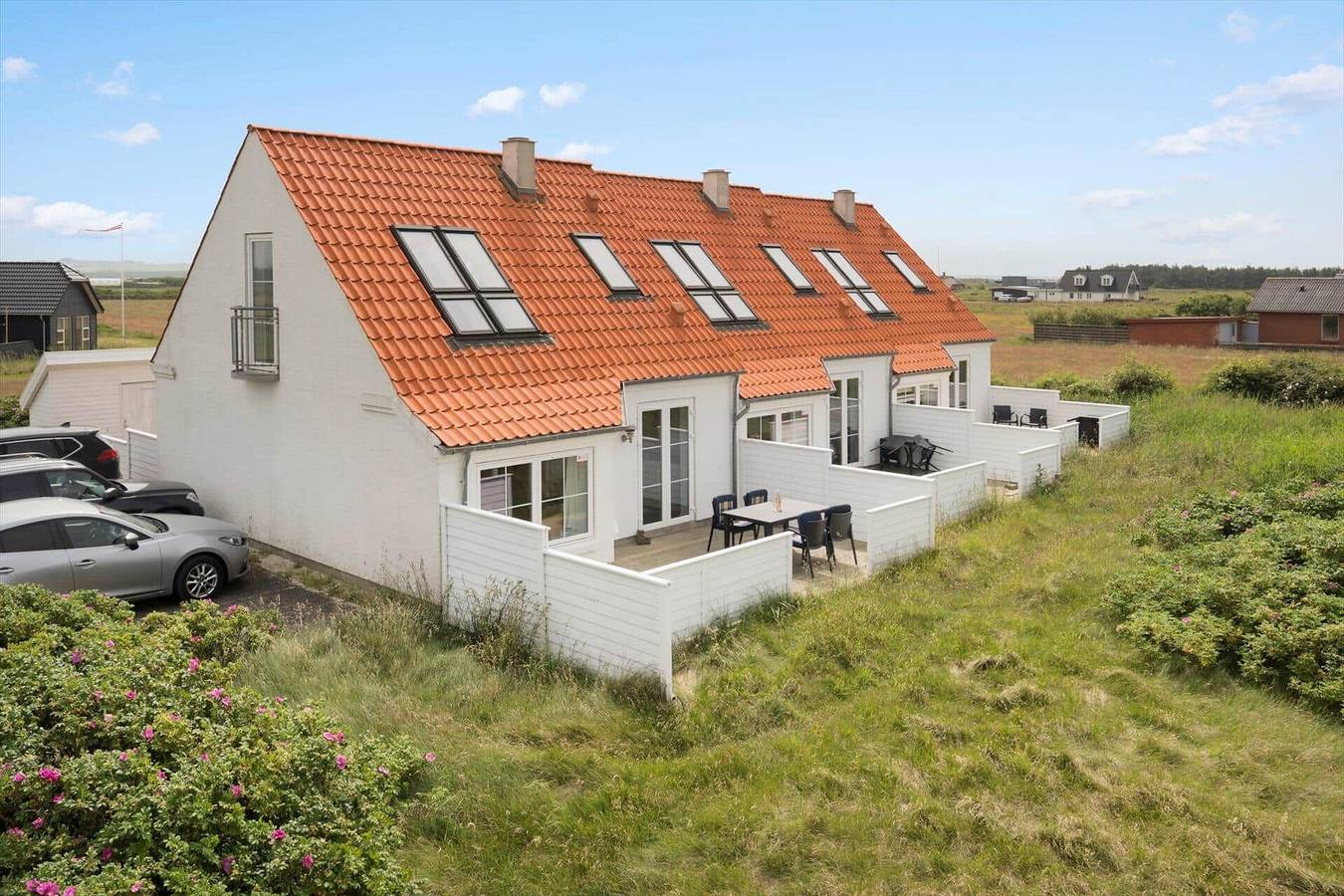 Casa vacanza a Vrist a partire da 73€ a notte