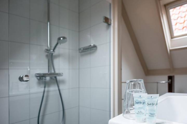 Hôtel pour 2 personnes dans Edam - 4