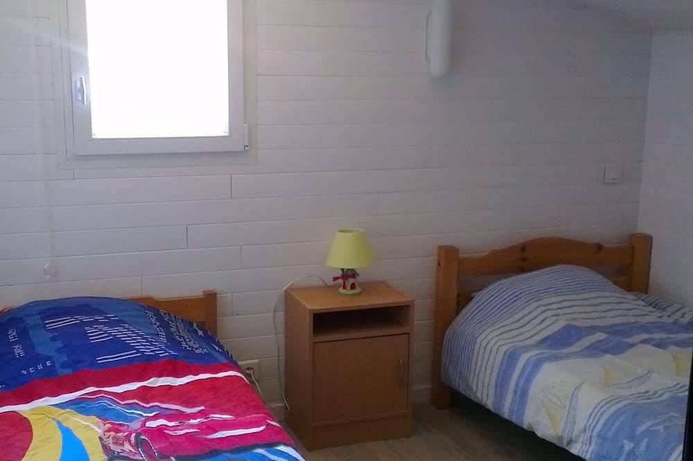 Chalet Zu Vermieten Soulac Sur Mer in Soulac-sur-Mer, Lesparre-Médoc und Umgebung