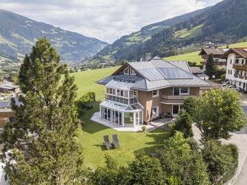 Villa für 12 Personen in Tirol