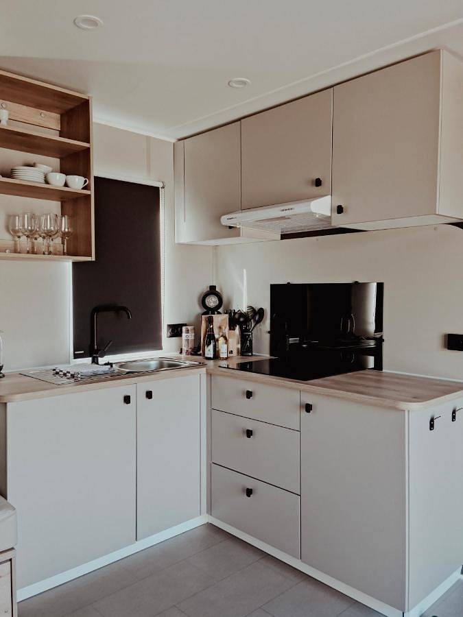 Mobile Home in Berdorf, Luxembourg