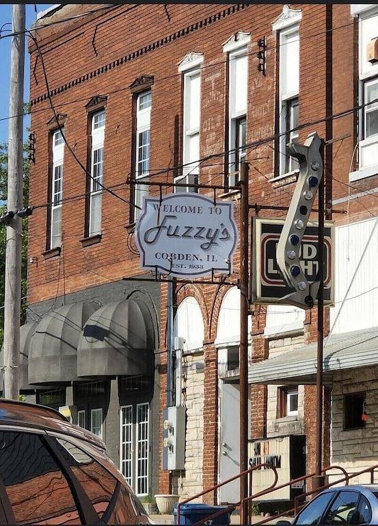 Wine Trail, Cozy Cabin plus hot tub in Union County (IL)