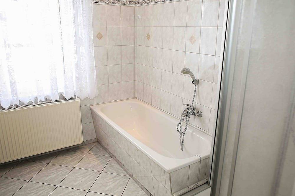 Apartamento entero, Apartamento de vacaciones - Anhalt in Roßlau, Dessau