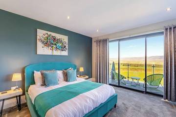 Cottage for 8 People in Lancashire, North West England, Photo 1