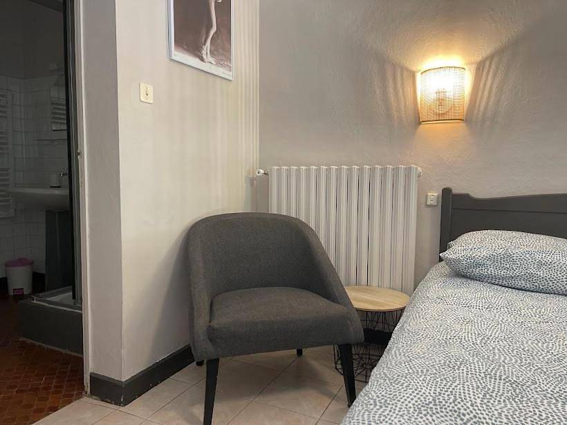 Appartement entier, Les hyacinthes 1 in Saint-André-d'Allas, Périgord Noir