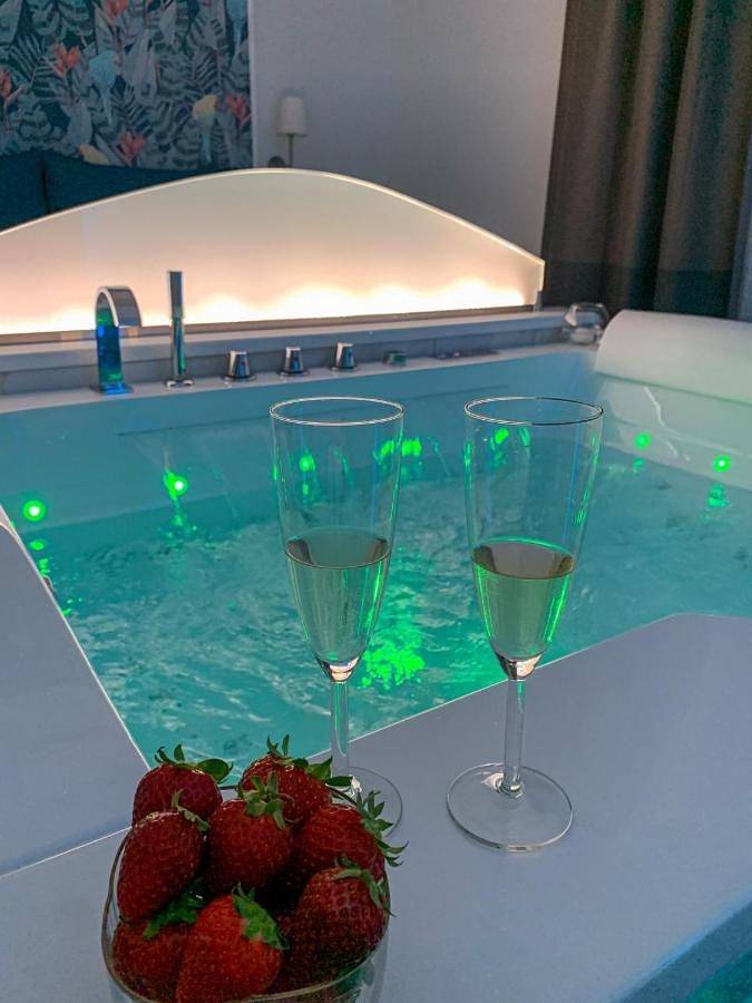 Chambre d’hôte pour 5 personnes, avec piscine ainsi que vue et jardin, animaux acceptés à Castellammare di Stabia - 3