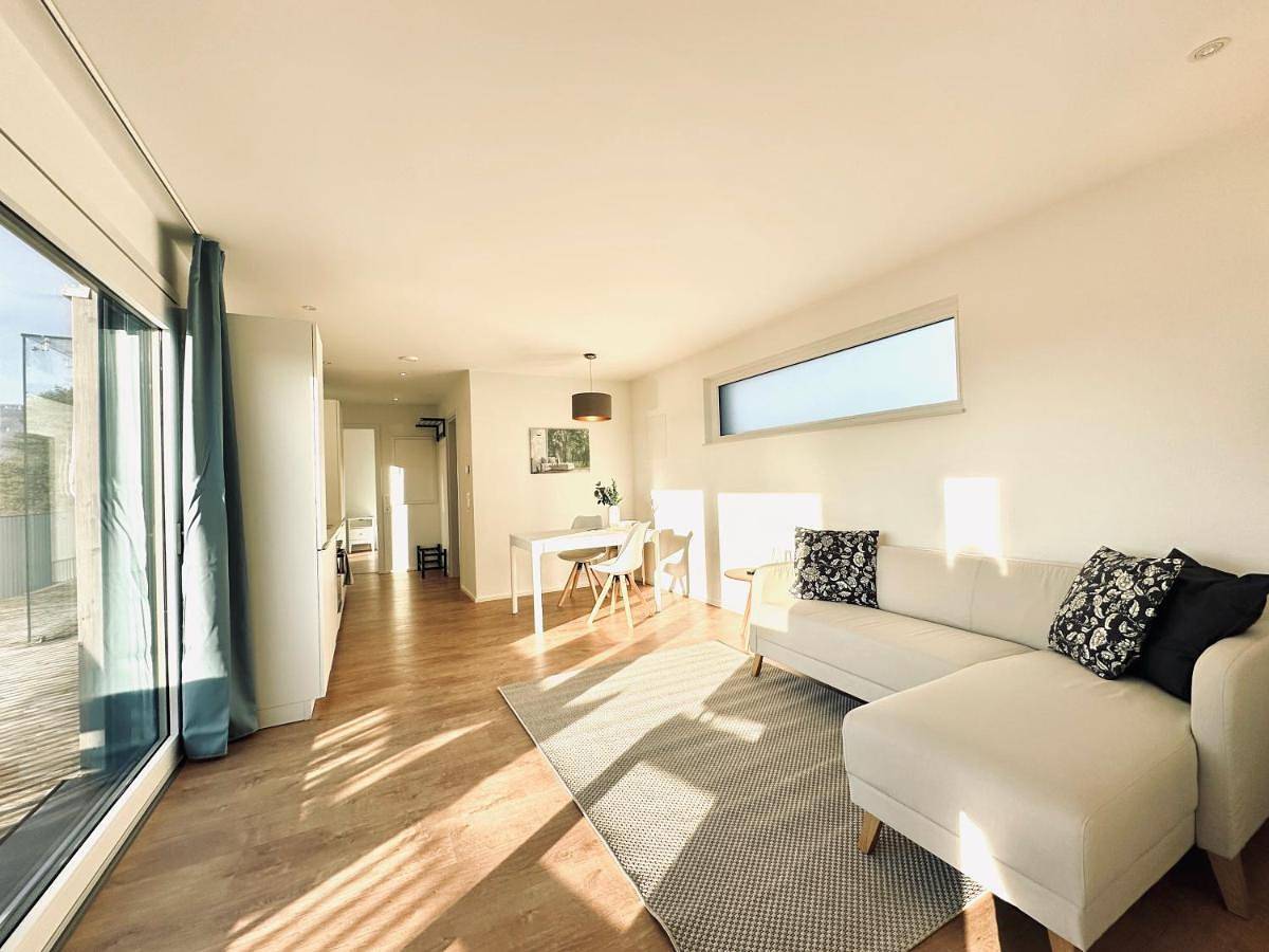 Ganze Wohnung, Apartment with Mountain View in Deitingen, Kanton Solothurn