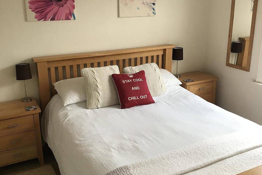 Ein wunderschön restauriertes viktorianisches Reihenhaus mit vier Stockwerken in Cromer, Norfolk Coast